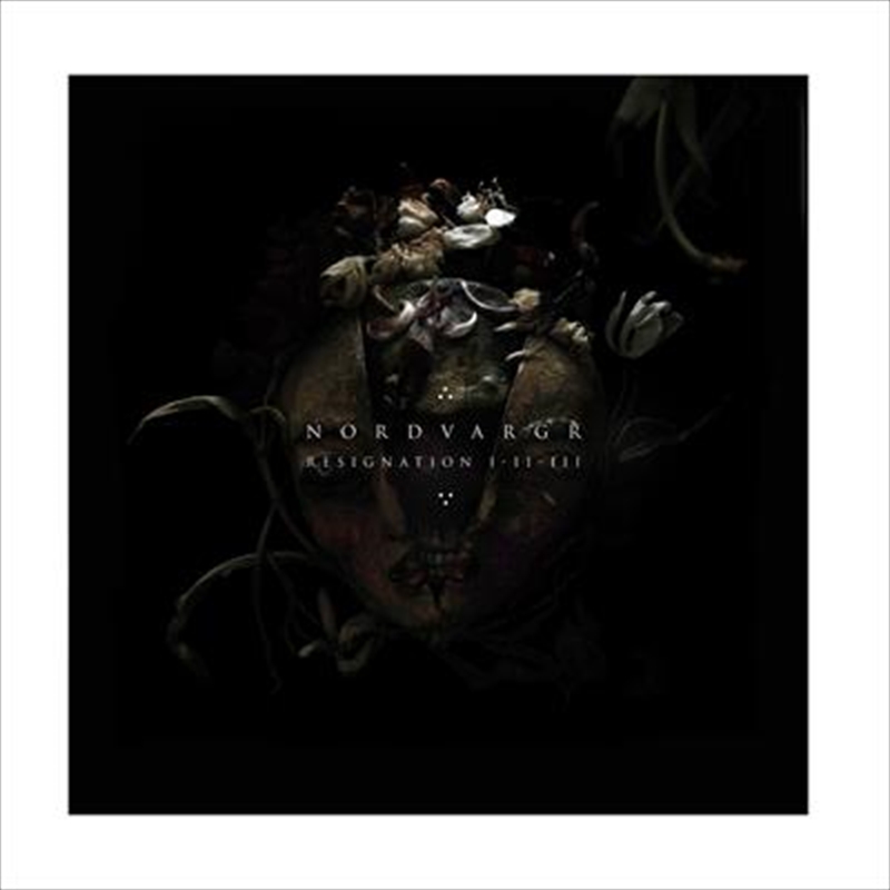 Resignation I-Ii-Iii/Product Detail/Dance