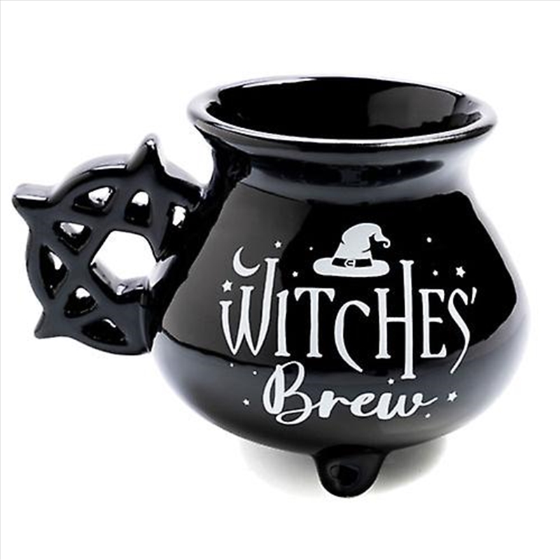 Witches Brew Cauldron 3d Mug/Product Detail/Mugs