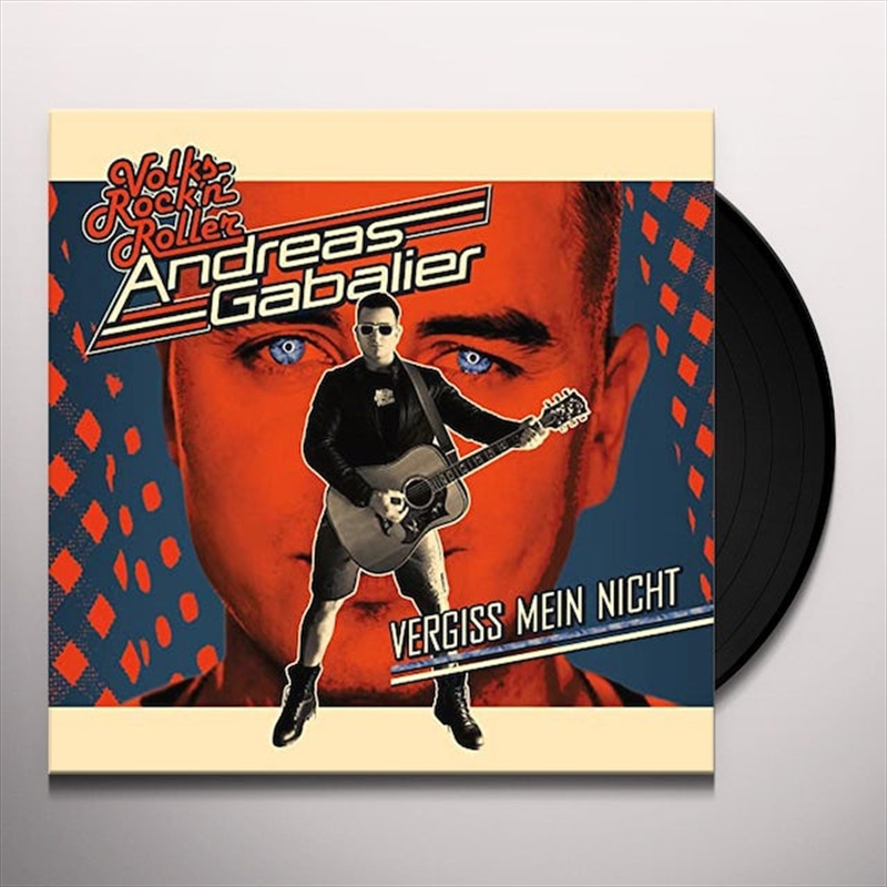 Vergiss Mein Nicht: Ltd Edn/Product Detail/Classical