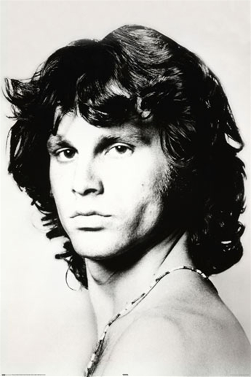 Jim Morrison The Doors/Product Detail/Posters & Prints