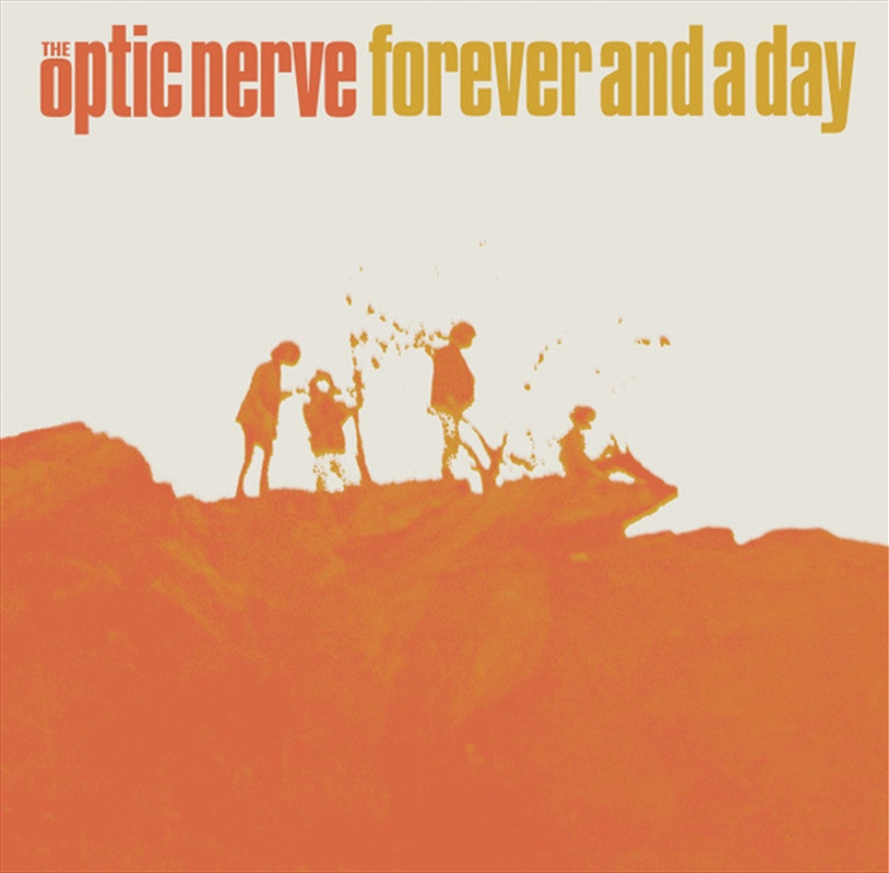 Forever And A Day/Product Detail/Rock/Pop