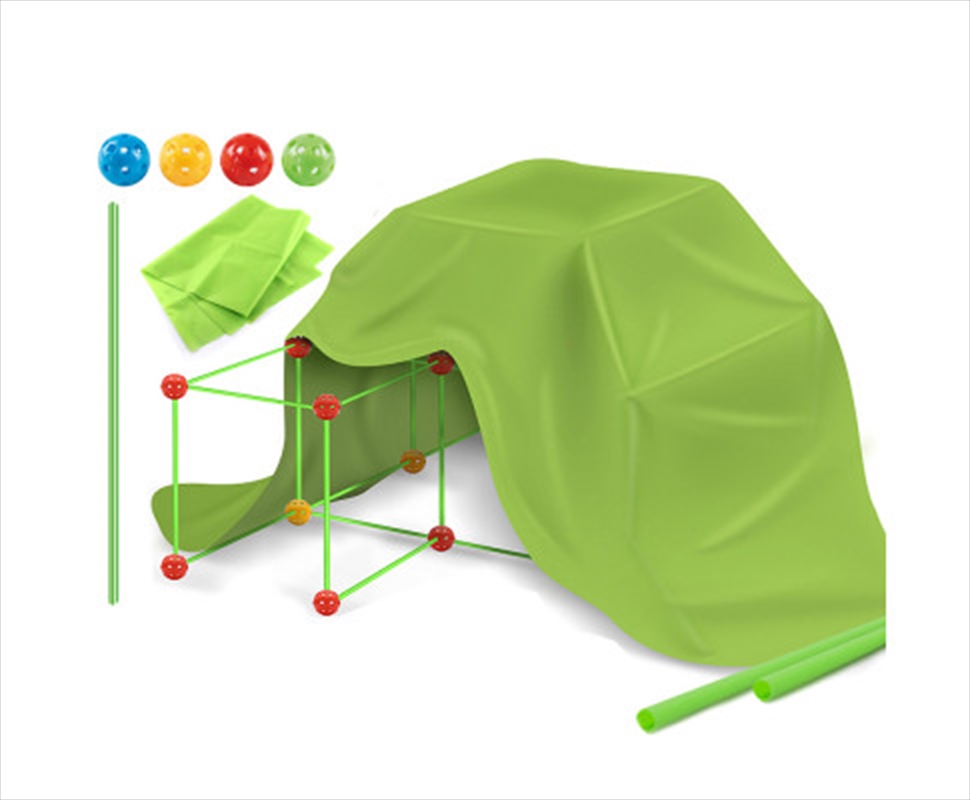 265pcs Fort Building Kit/Product Detail/Play Sets