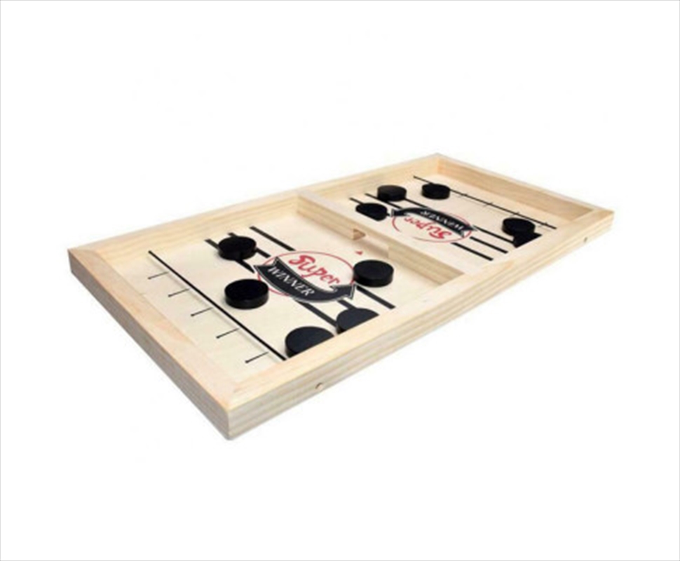 Fast Sling Puck Board Game/Product Detail/Games
