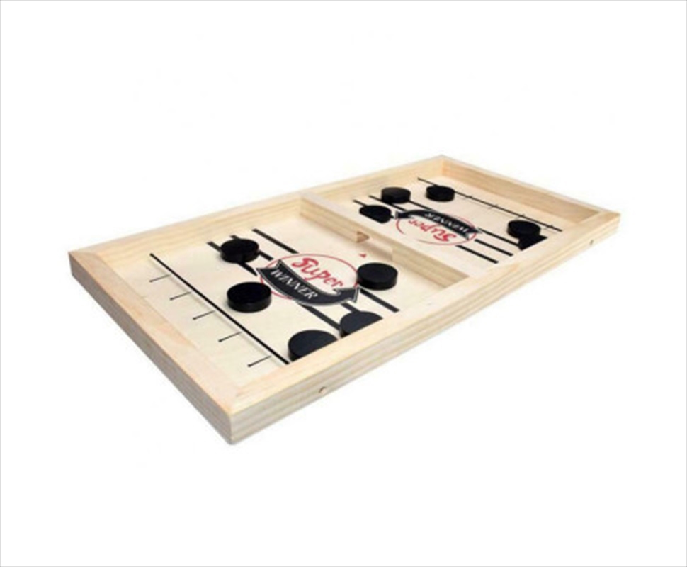 Fast Sling Puck Board Game/Product Detail/Board Games