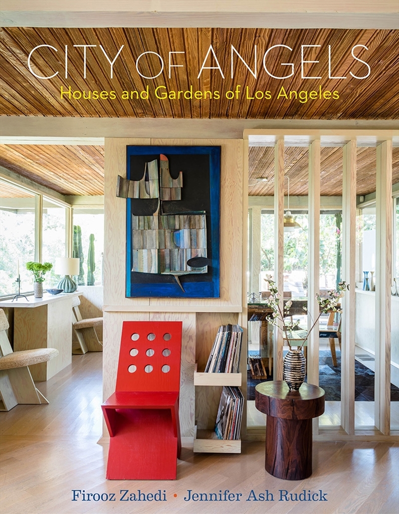 City Of Angels/Product Detail/House and Home Design