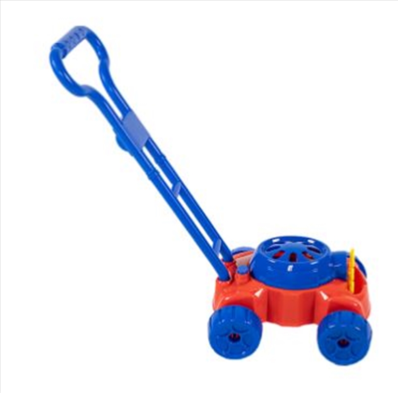 Bubble Lawnmower/Product Detail/Sport & Outdoor