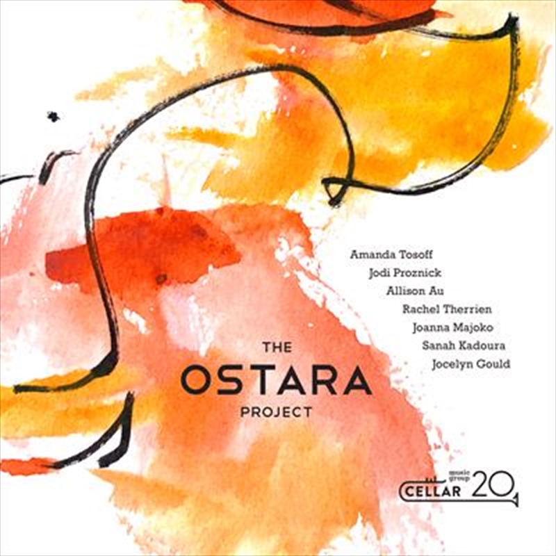 Ostara Project/Product Detail/Jazz