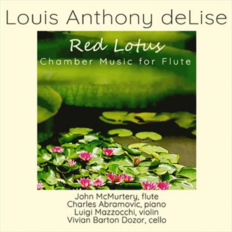 Red Lotus/Product Detail/Classical