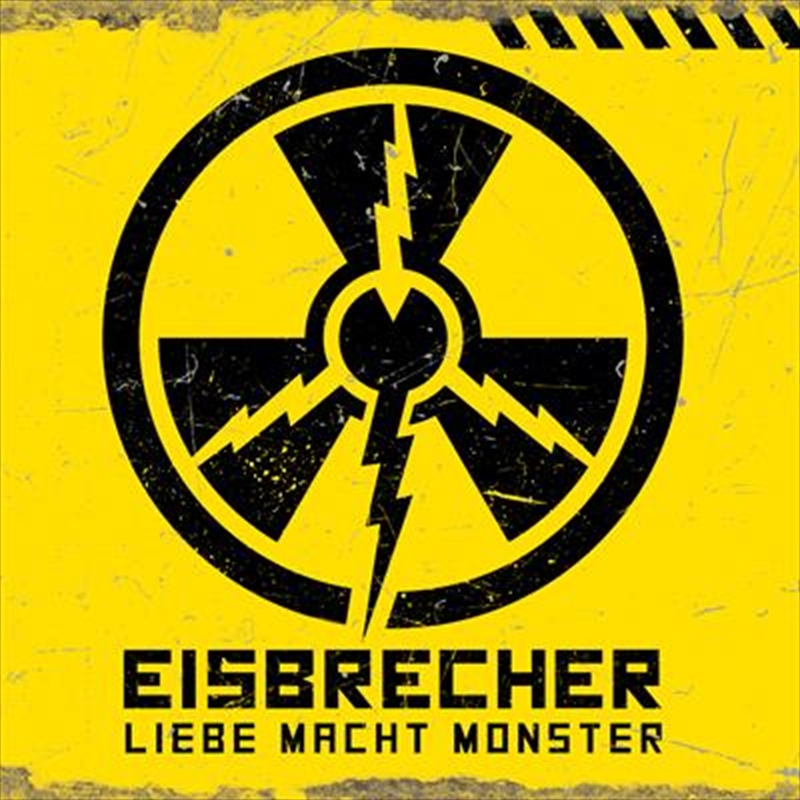 Liebe Macht Monster/Product Detail/World