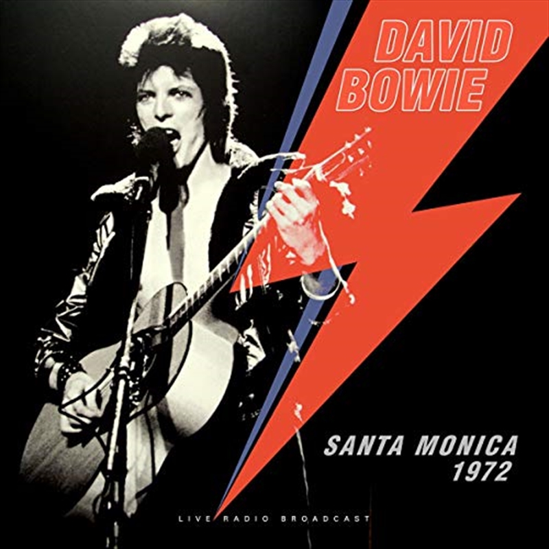 Best Of Live Santa Monica 72/Product Detail/Rock/Pop