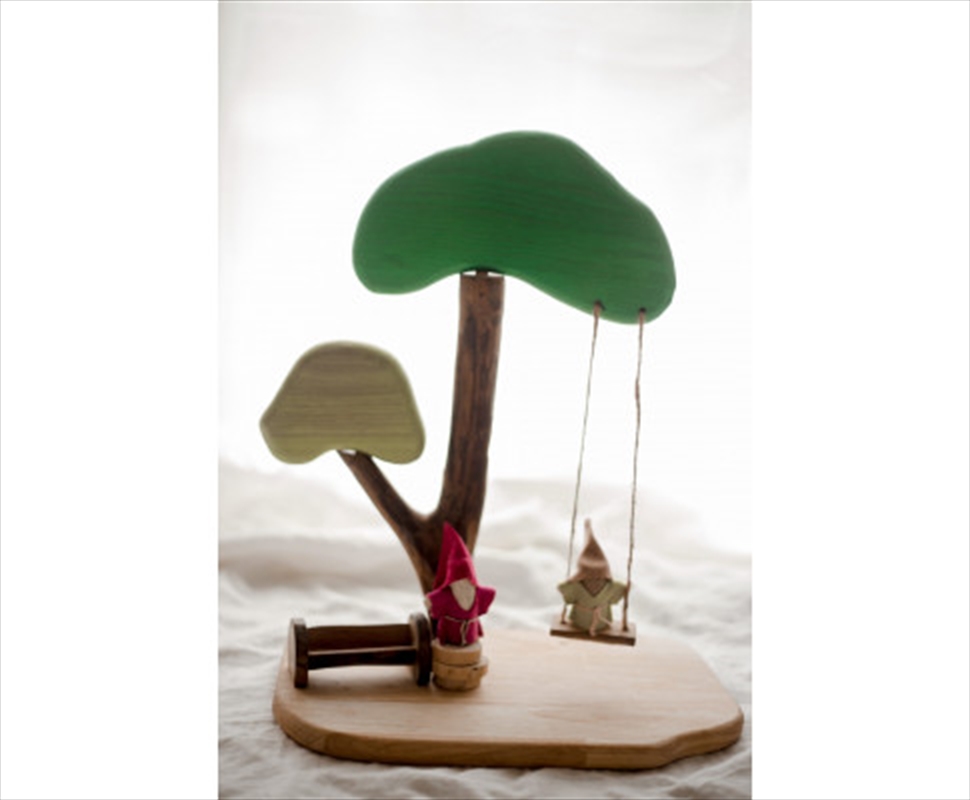 Tree And Swing Play Set/Product Detail/Play Sets