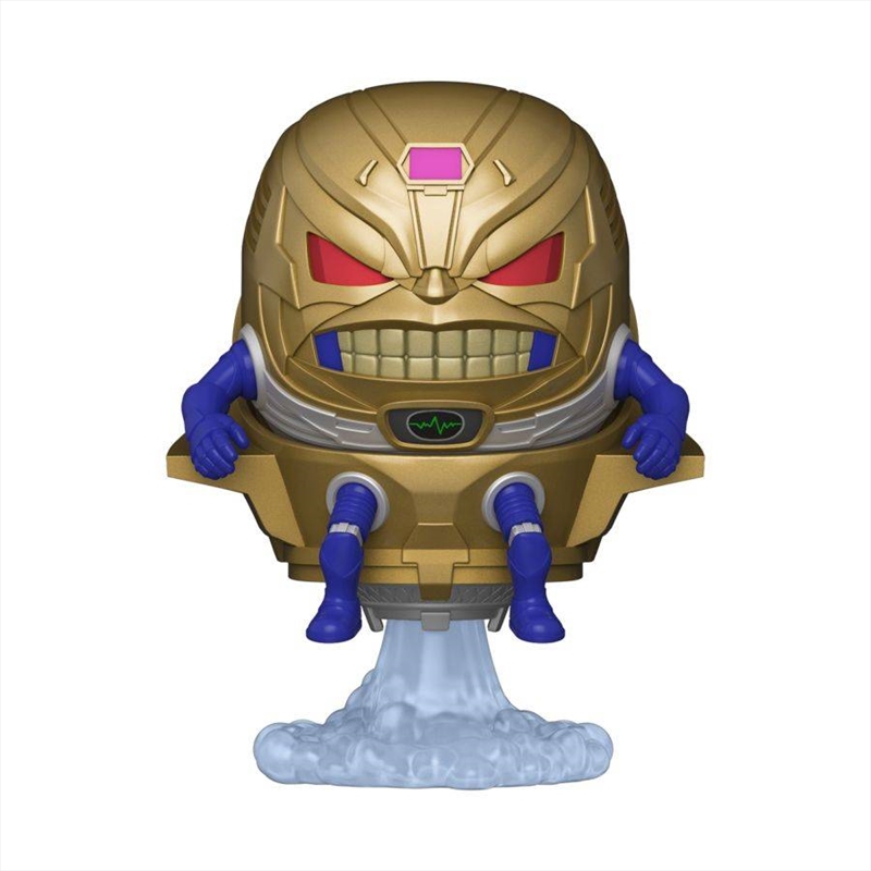 Ant-Man and the Wasp: Quantumania - M.O.D.O.K. Pop! Vinyl/Product Detail/Movies