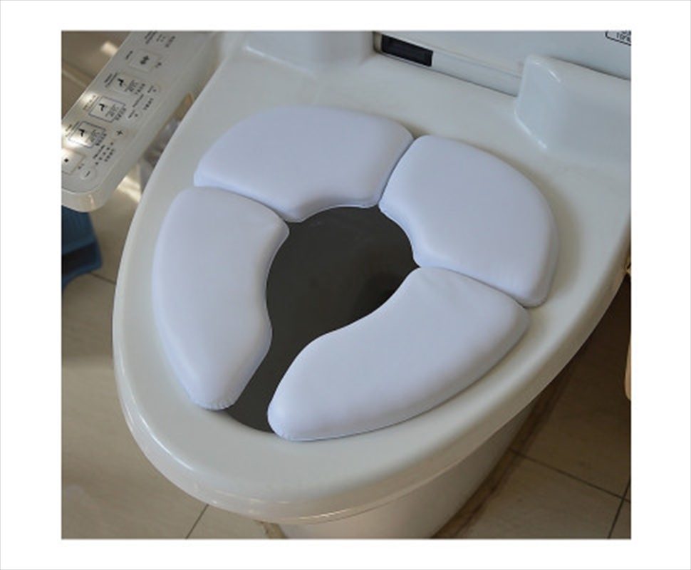 Buy Folding Padded Potty Seat Online Sanity