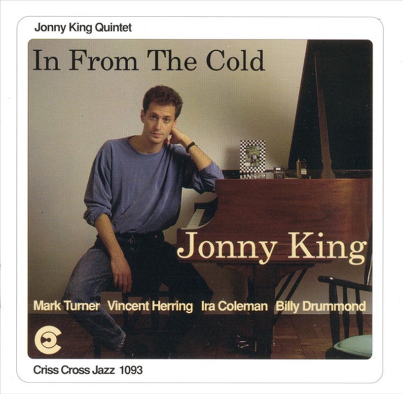 In From The Cold/Product Detail/Jazz