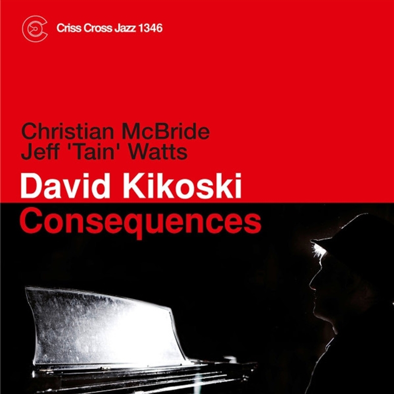 Consequences/Product Detail/Jazz