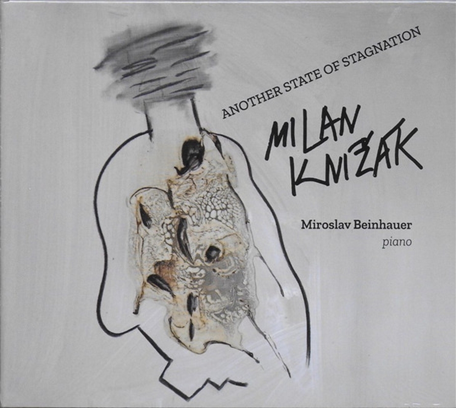 Another State Of / Piano Piece/Product Detail/Dance