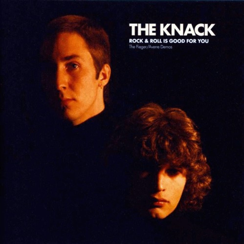 Rock And Roll Is Good For You/Product Detail/Rock/Pop