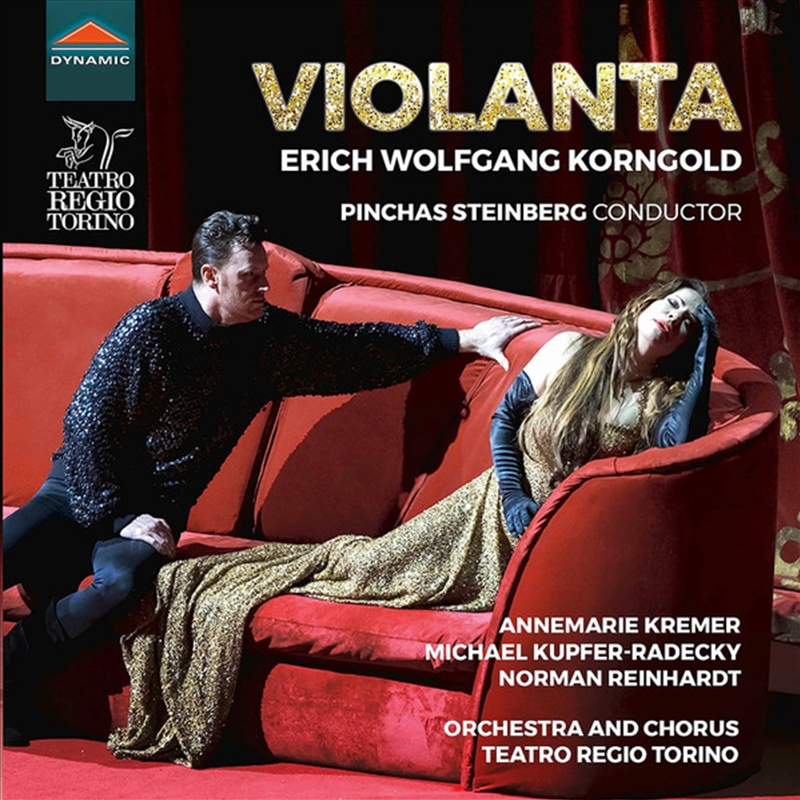 Violanta/Product Detail/Classical