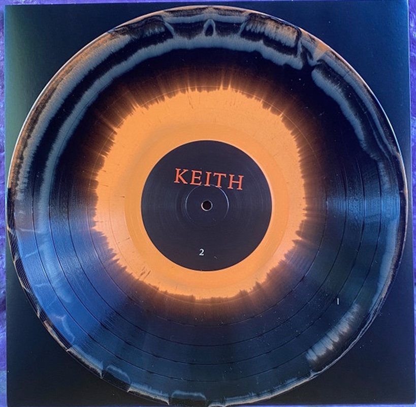 Buy Keith Online | Sanity