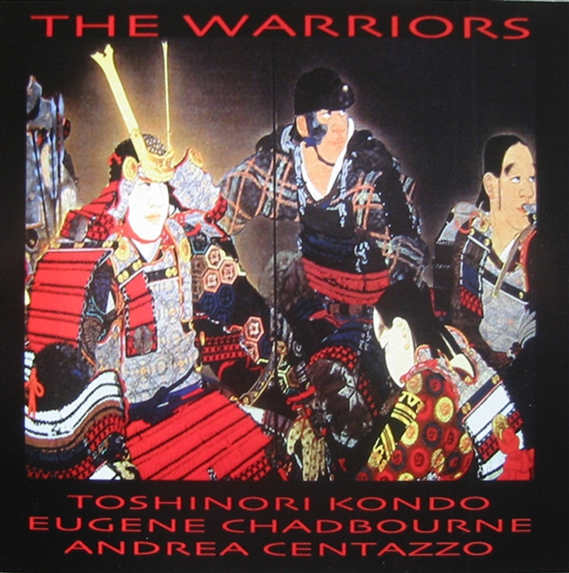 Warriors/Product Detail/Jazz