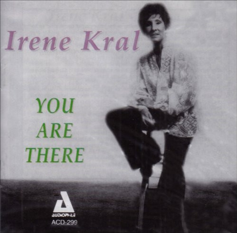 You Are There/Product Detail/Jazz