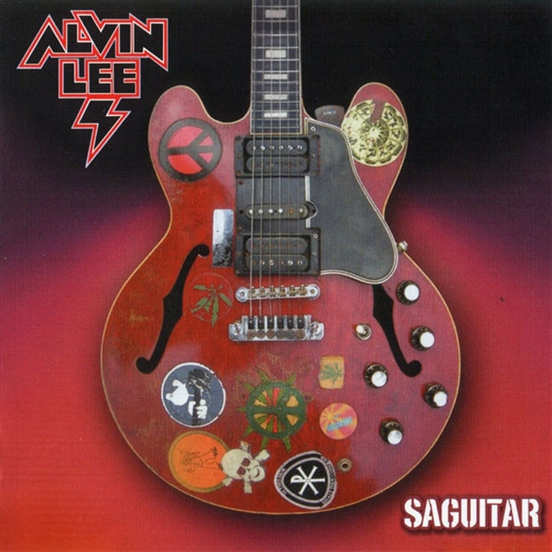 Saguitar/Product Detail/Rock/Pop