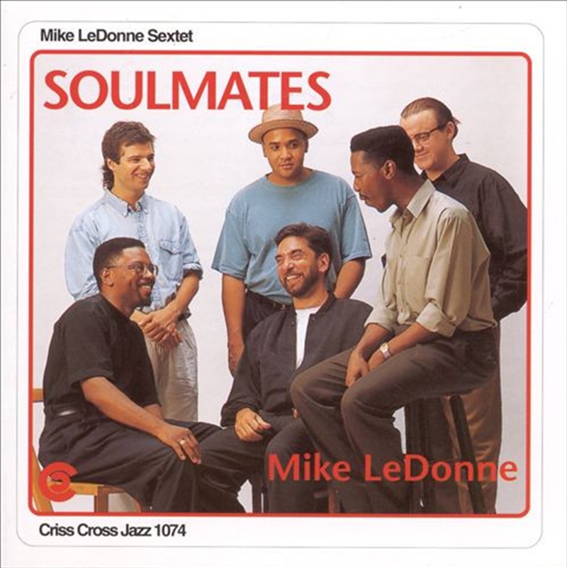 Soulmates/Product Detail/Jazz