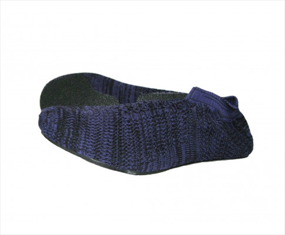 Training Shoes Size US WOMEN(5-6) US MAN(3.5 -4.5) EURO SIZE 35-36 - Blue/Black/Product Detail/Footwear