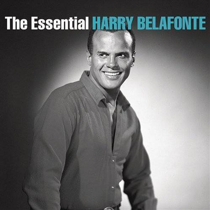 Essential Harry Belafonte/Product Detail/Easy Listening