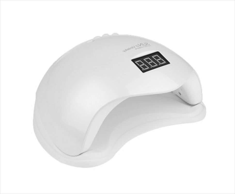 Led Uv Nail Lamp 48w/Product Detail/Beauty Products