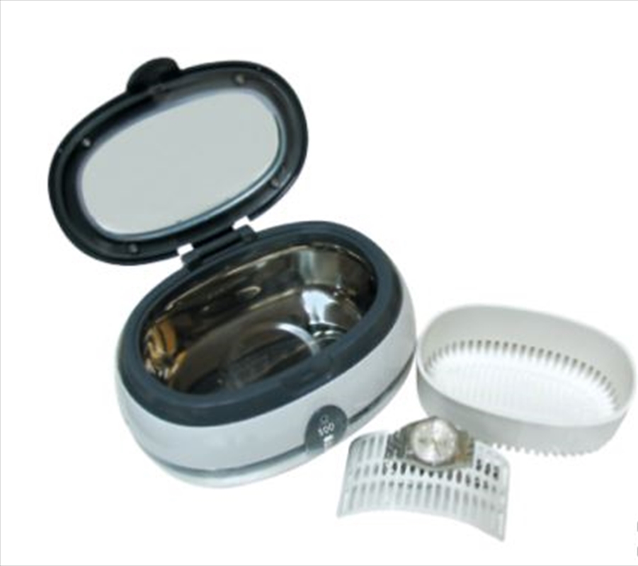 Buy Ultrasonic Jewellery Cleaner Online Sanity