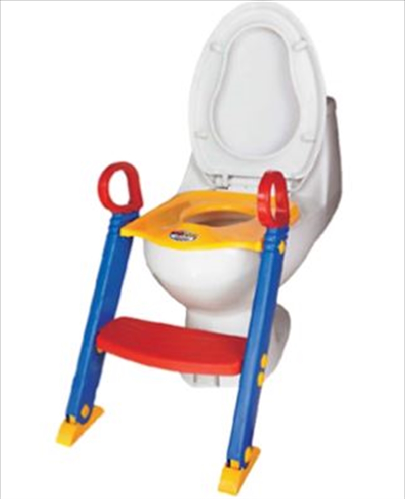Kids Toilet Ladder/Product Detail/Accessories