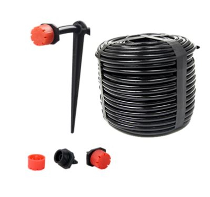 50m Hose Garden Irrigation System/Product Detail/Sport & Outdoor