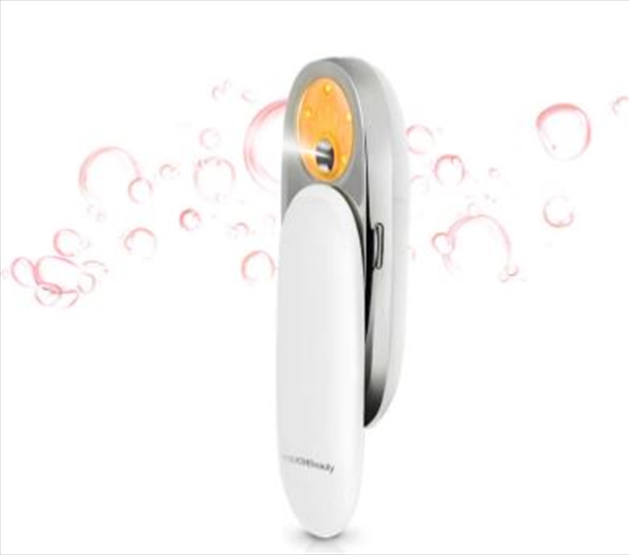 Light 590 Portable Facial Mist/Product Detail/Beauty Products