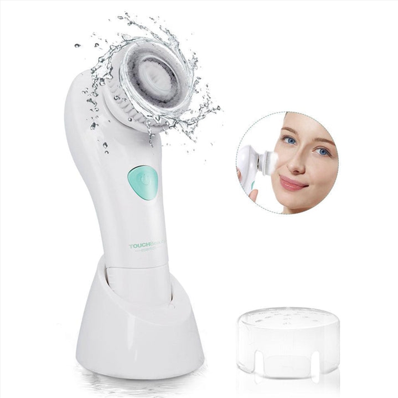 Electric Facial Cleanser/Product Detail/Beauty Products