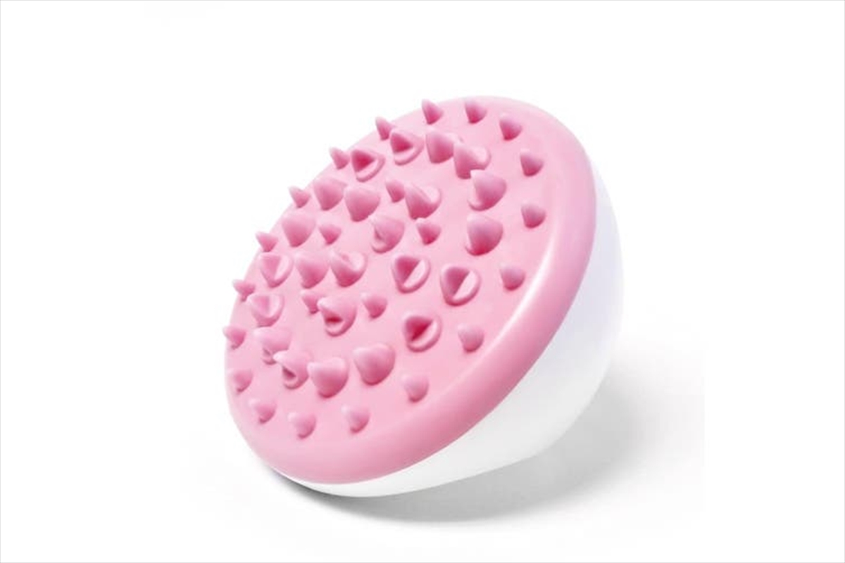 Soft Silicon Body Massager/Product Detail/Therapeutic