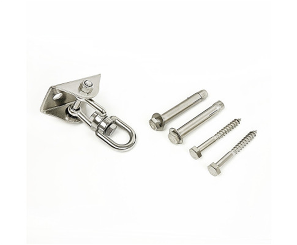 360 Swivel Swing Hanger With Hook/Product Detail/Gym Accessories