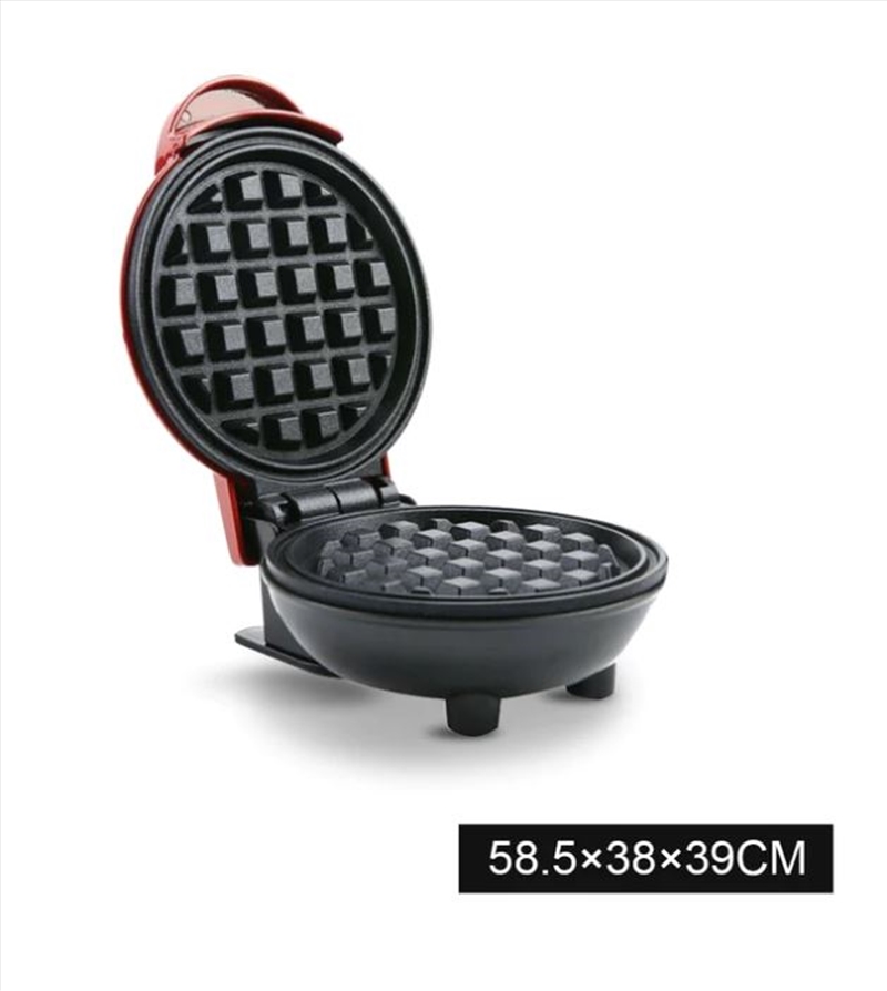 Mini Waffle Maker/Product Detail/Appliances