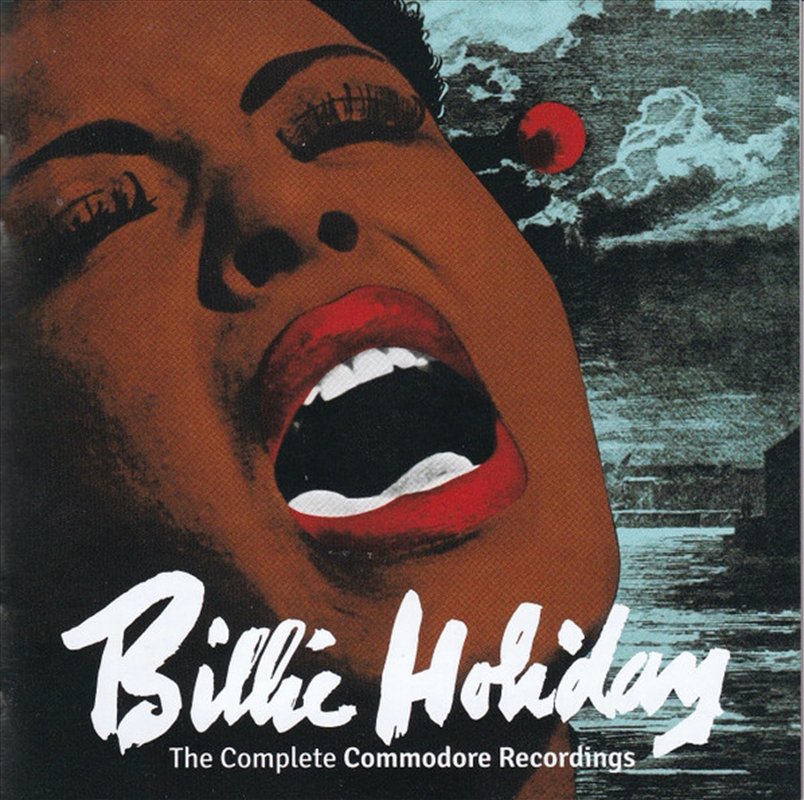 Complete Commodore Recordings/Product Detail/Jazz