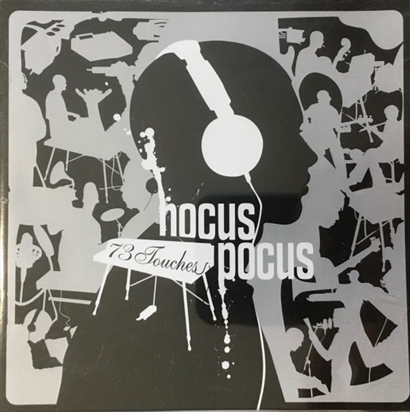 73 Touches/Product Detail/Hip-Hop