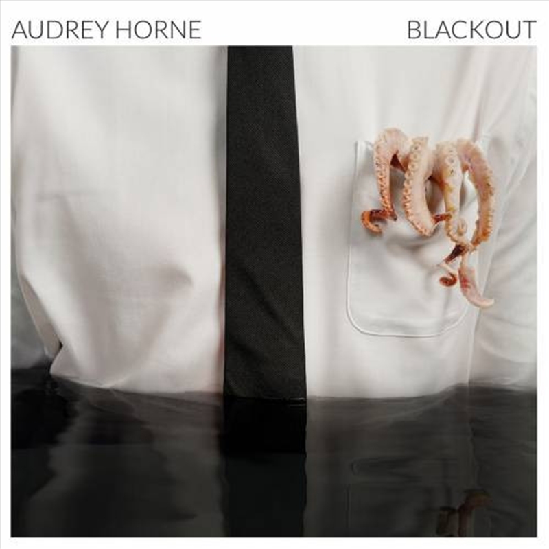 Blackout/Product Detail/Rock/Pop