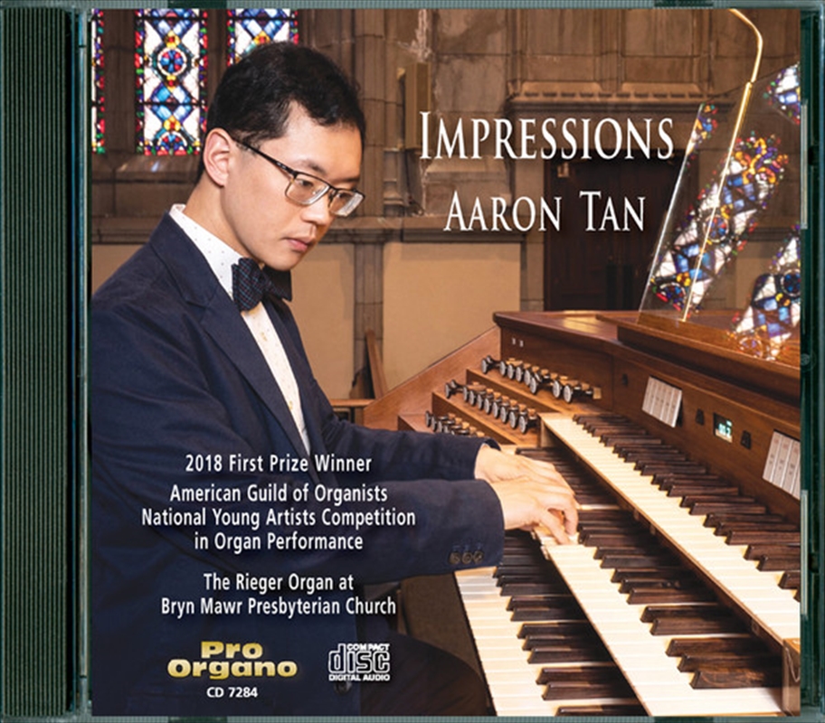 Impressions/Product Detail/Classical