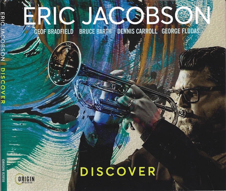Discover/Product Detail/Jazz