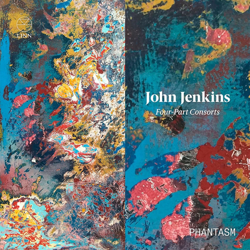 Four Part Consorts/Product Detail/Classical