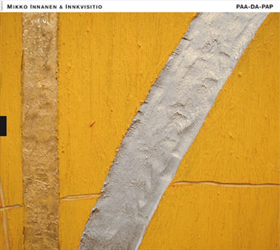 Paa Da Pap/Product Detail/Jazz