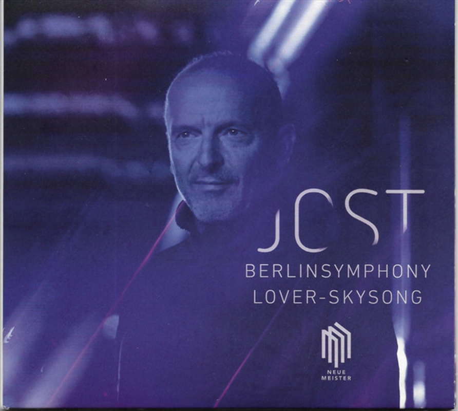 Berlin Symphony Lover-Skysong/Product Detail/Classical