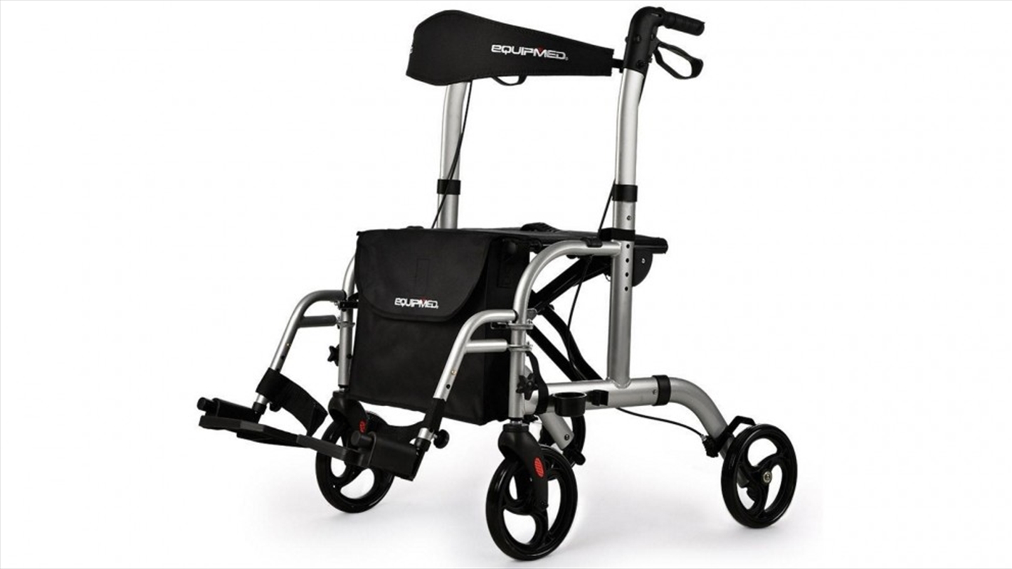 Rollator Wheelchair Walker/Product Detail/Therapeutic