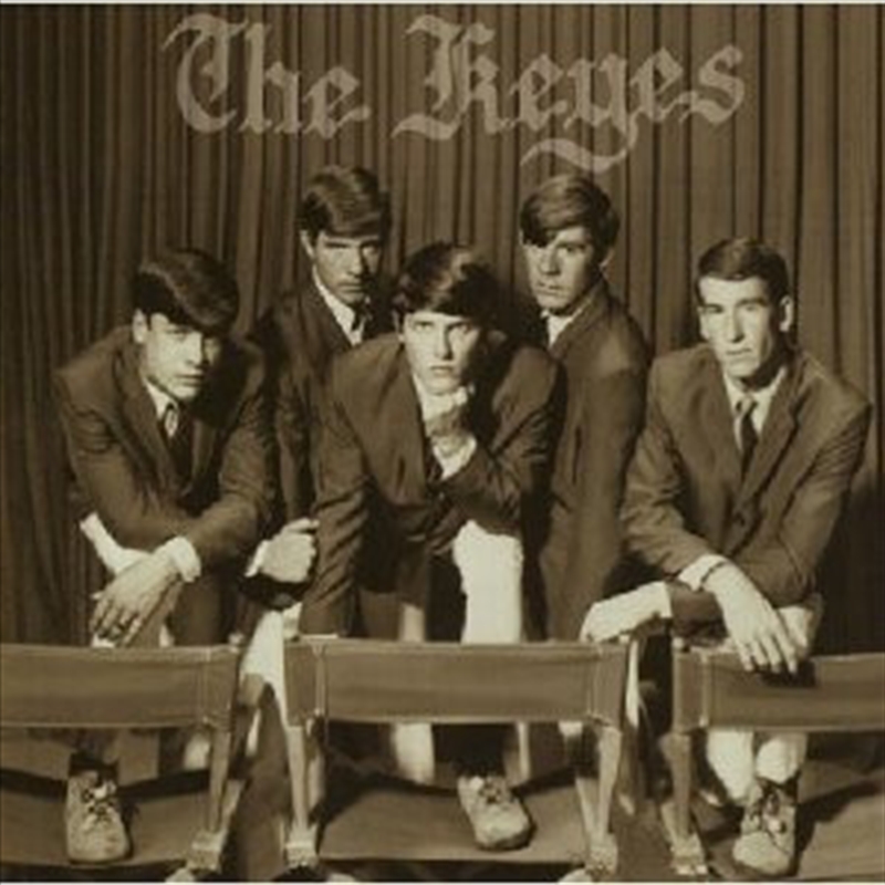 Complete Recordings/Product Detail/Rock/Pop