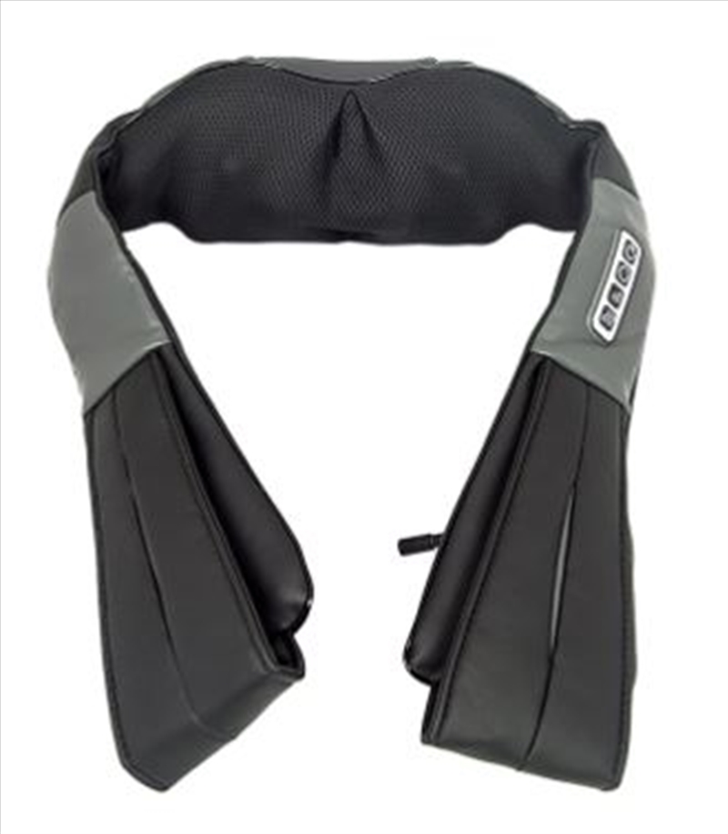 Shiatsu Neck Back Massager/Product Detail/Therapeutic