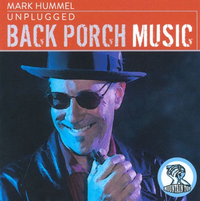 Unplugged: Back Porch Music/Product Detail/Blues